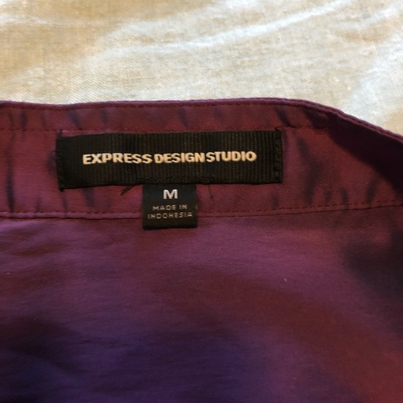 Express blouses - Picture 7 of 7